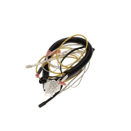 Minus Forty Temp Control Harness 8102